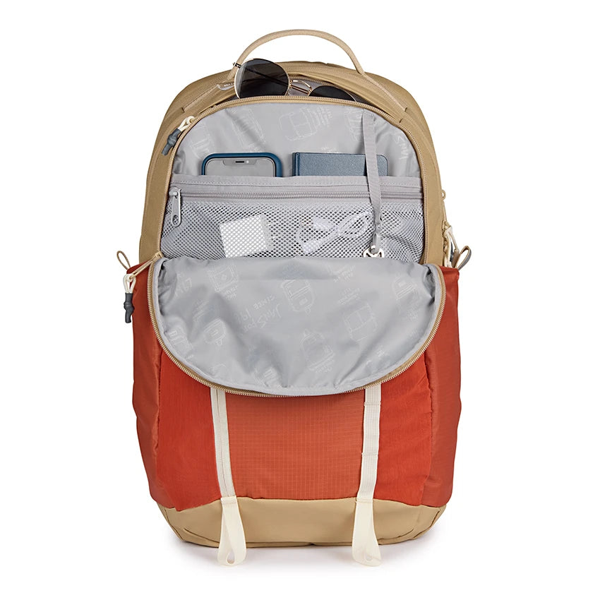 תיק גב All Around Pack Medium