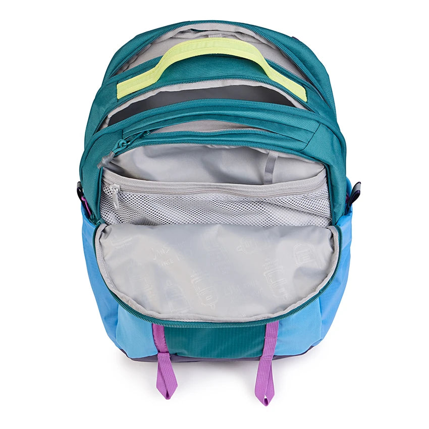 תיק גב All Around Pack Medium