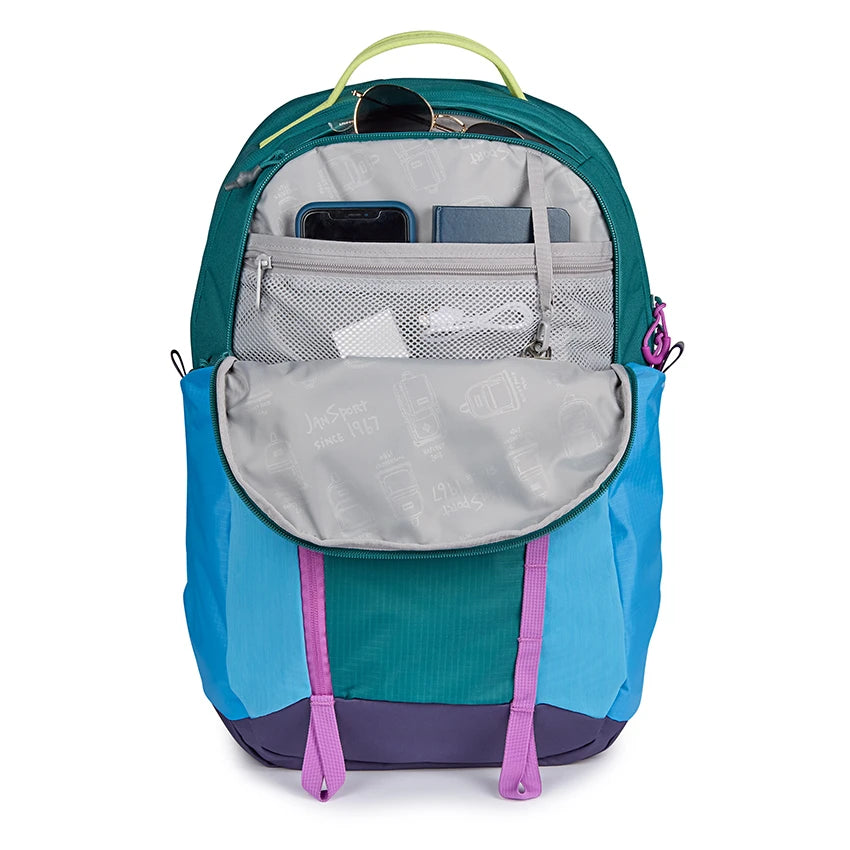 תיק גב All Around Pack Medium