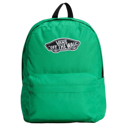 תיק גב Vivid Verdant Old Skool Classic Vans