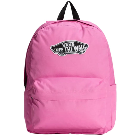 תיק גב Pink Fizz Old Skool Classic Vans
