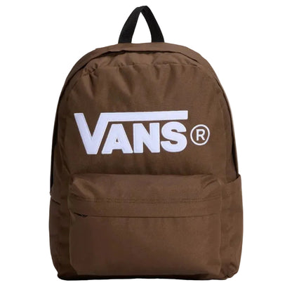 תיק גב Vintage Cocoa Old Skool Drop V Vans