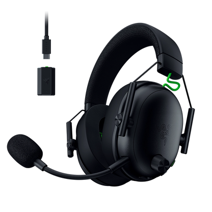 אוזניות אלחוטיות Razer BlackShark V3 for Xbox