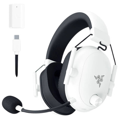 אוזניות אלחוטיות Razer BlackShark V2 HyperSpeed