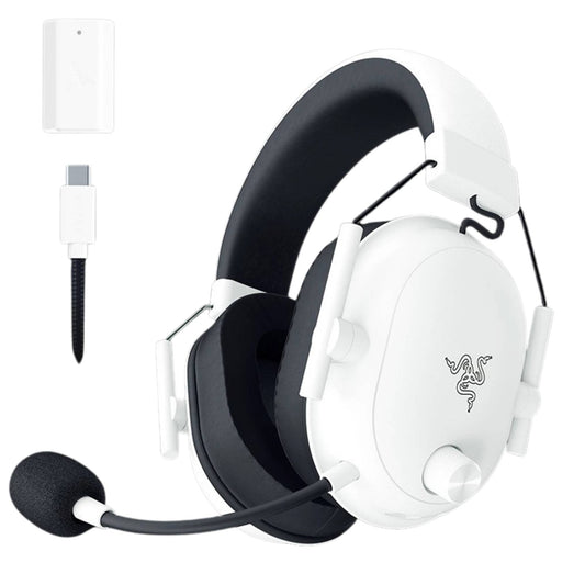 אוזניות אלחוטיות Razer BlackShark V2 HyperSpeed