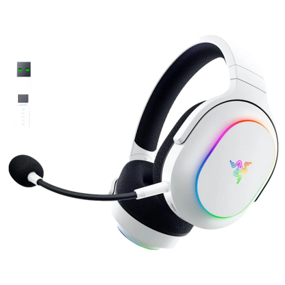 אוזניות אלחוטיות Razer Barracuda X Chroma