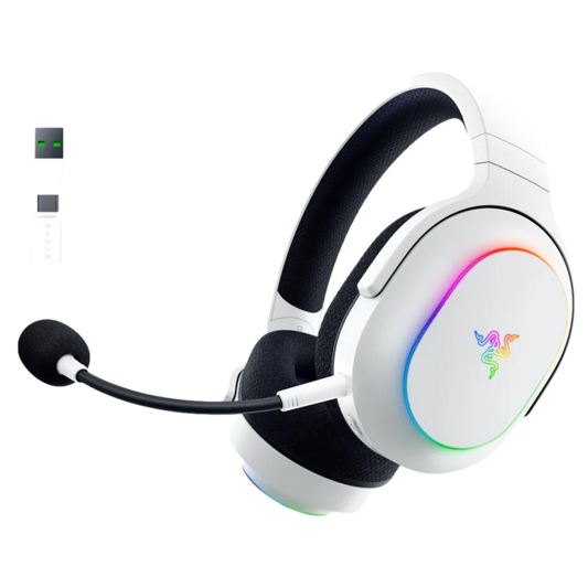 אוזניות אלחוטיות Razer Barracuda X Chroma