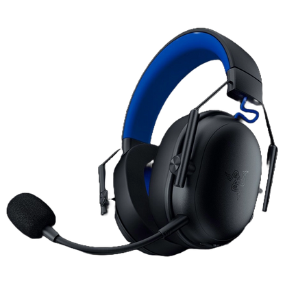 אוזניות אלחוטיות  Razer BlackShark V3 X HyperSpeed for PlayStation