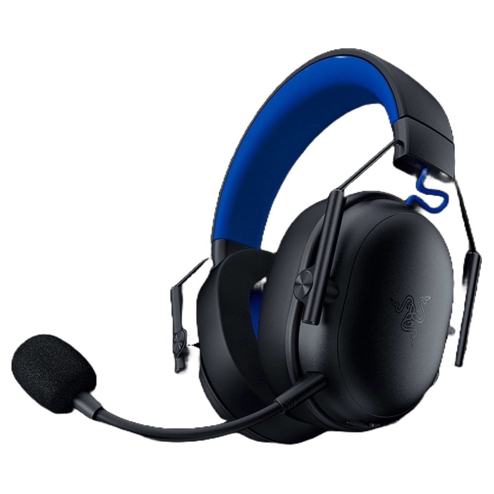 אוזניות אלחוטיות  Razer BlackShark V3 X HyperSpeed for PlayStation