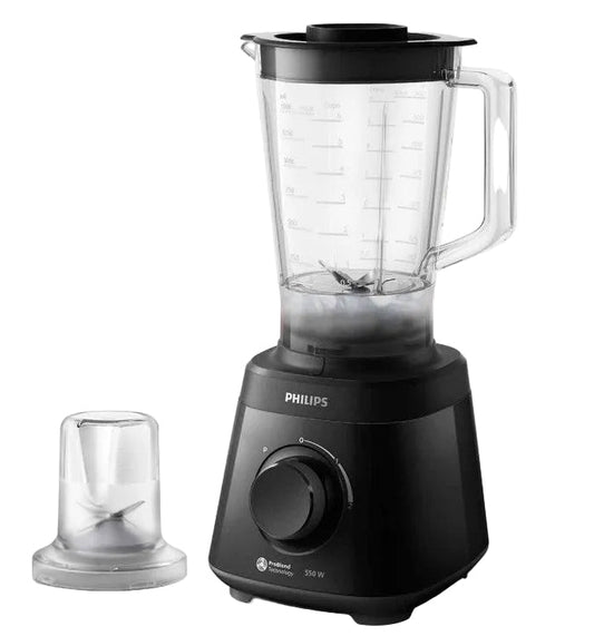 בלנדר שייקר 2 ליטר Philips HR2141 550W