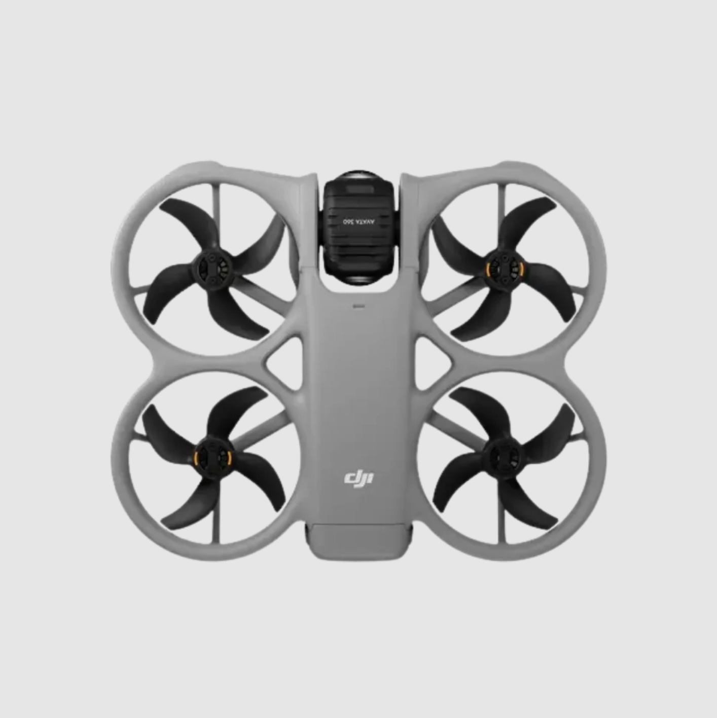 רחפן - DJI Avata 360 (DJI RC 2)