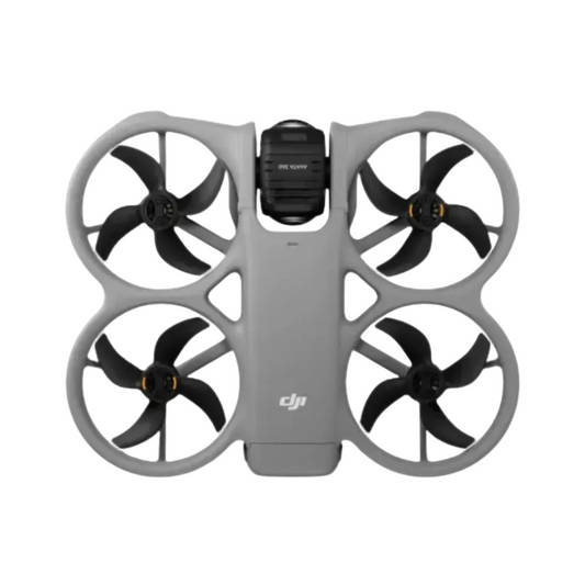 רחפן - DJI Avata 360 (DJI RC 2)