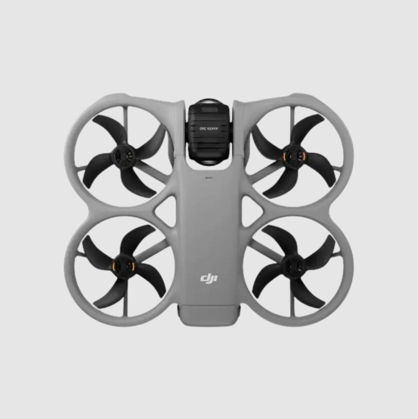 רחפן - DJI Avata 360 Fly More Combo (DJI RC 2)