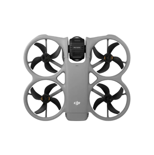 רחפן - DJI Avata 360 Fly More Combo (DJI RC 2)