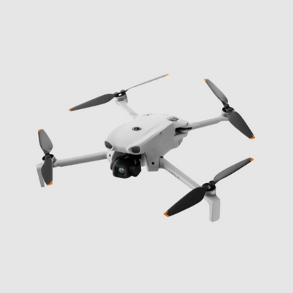 רחפן - DJI Lito X1 Fly More Combo Plus (DJI RC 2)