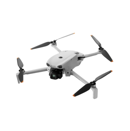 רחפן - DJI Lito X1 Fly More Combo Plus (DJI RC 2)