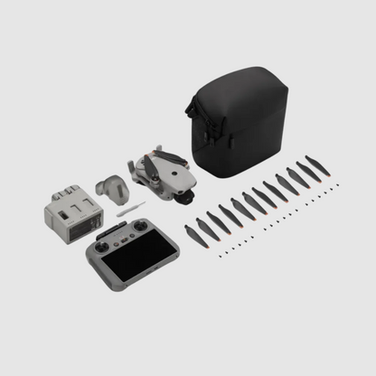 רחפן - DJI Lito X1 Fly More Combo Plus (DJI RC 2)