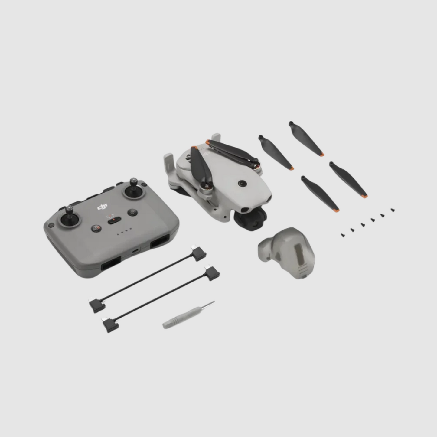 רחפן - DJI Lito 1