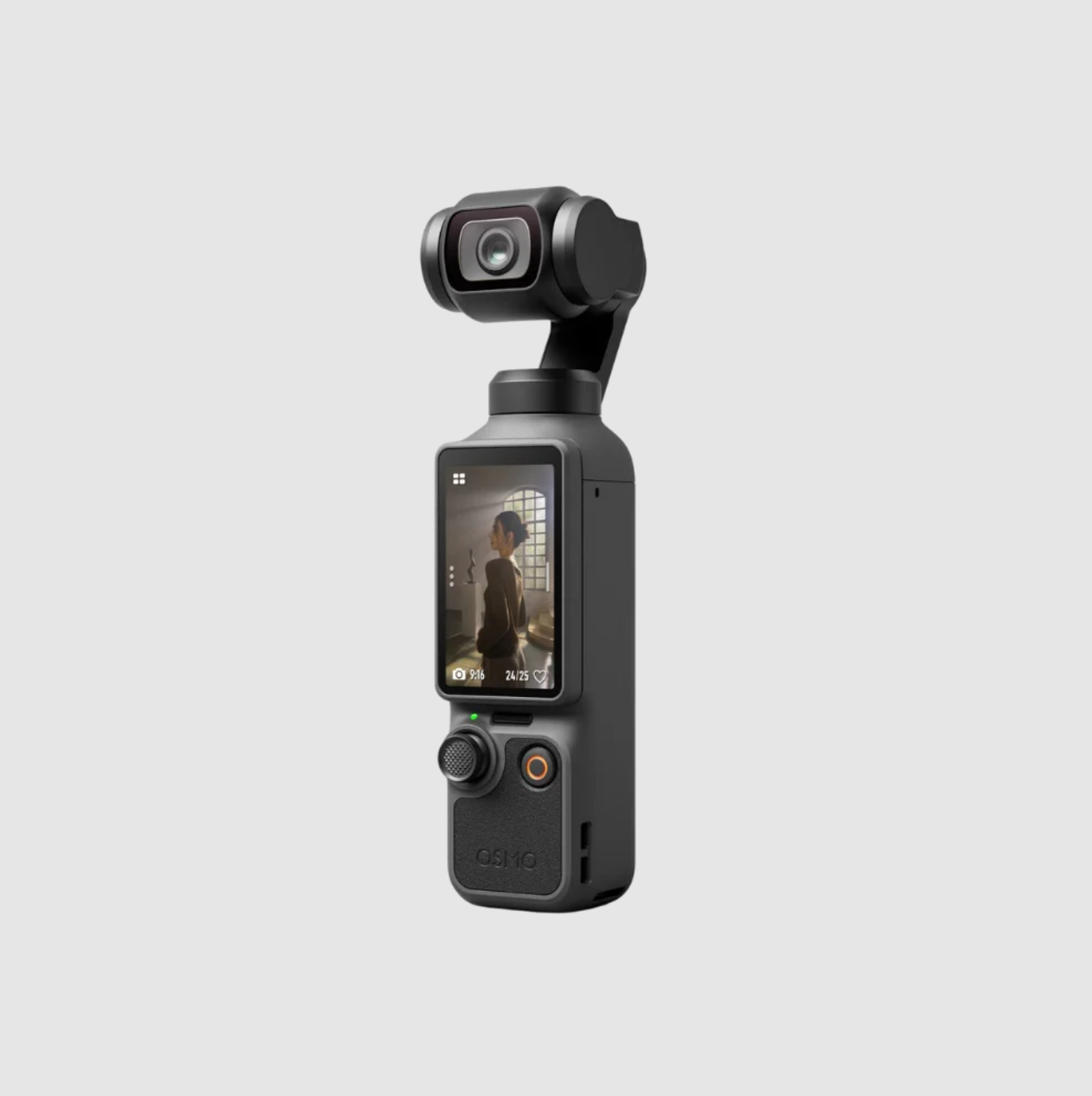 מייצב Osmo Pocket 4 Standard Combo