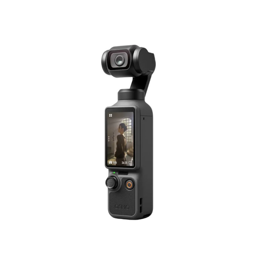 מייצב Osmo Pocket 4 Standard Combo