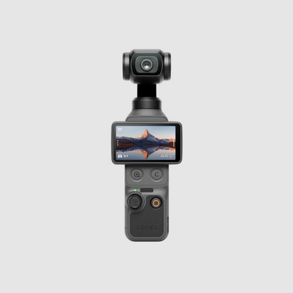 מייצב Osmo Pocket 4 Standard Combo