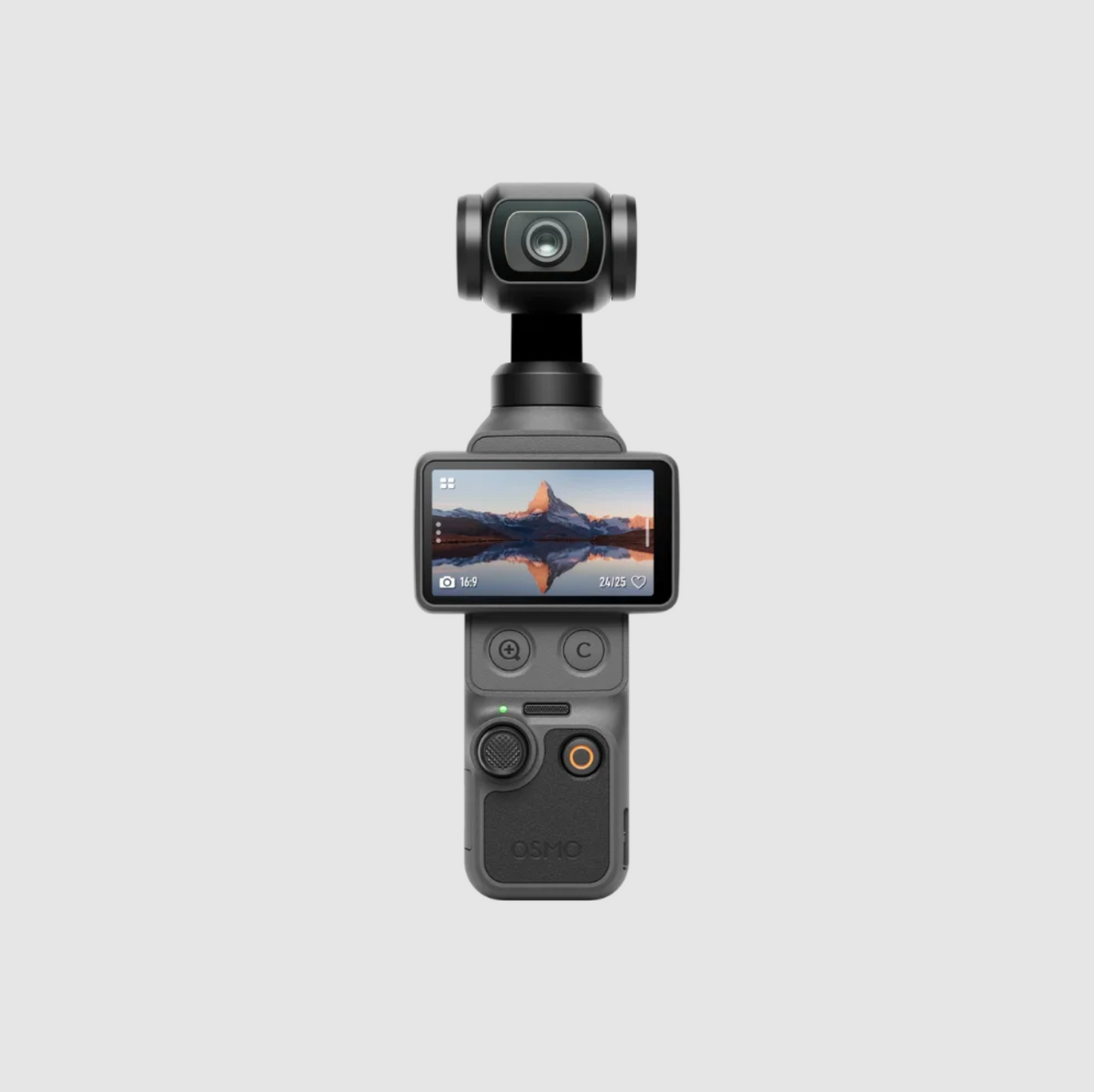 מייצב Osmo Pocket 4 Standard Combo