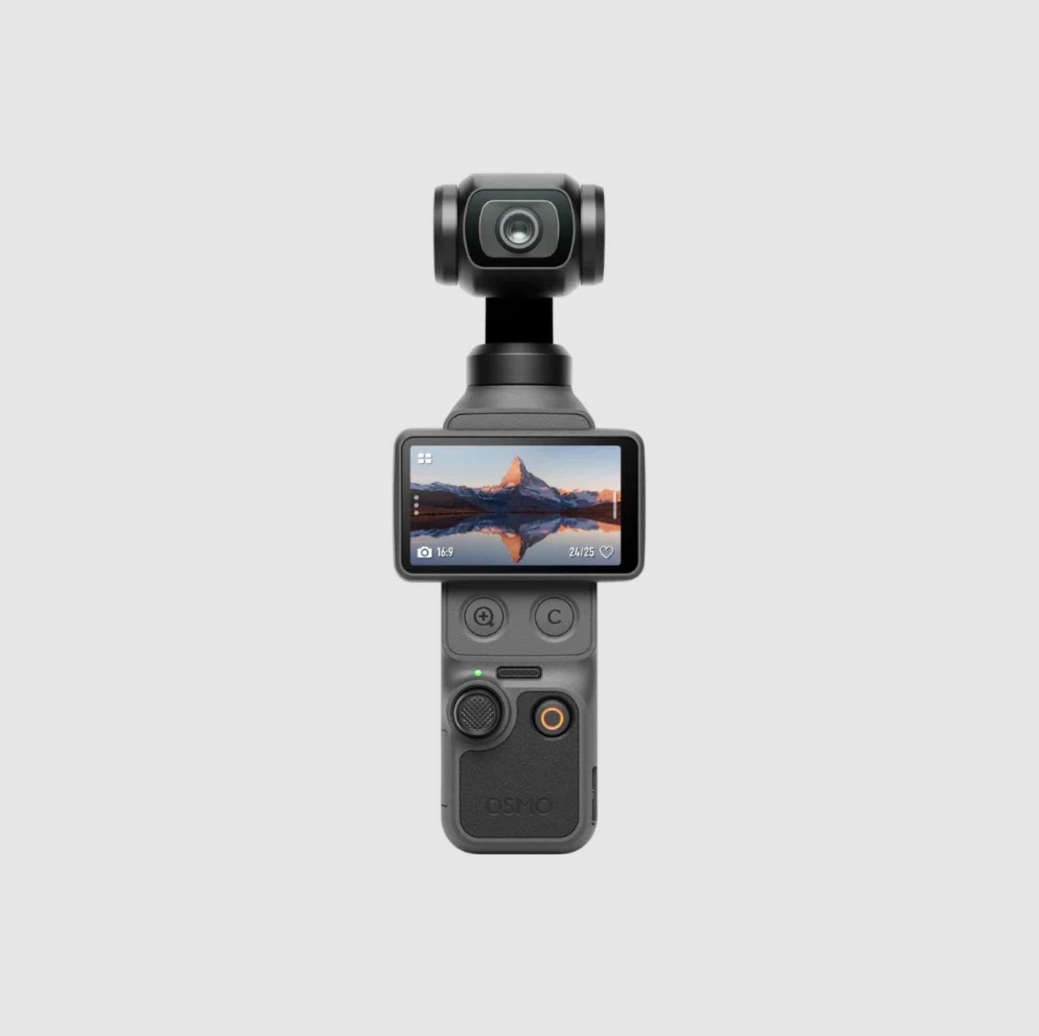 מייצב Osmo Pocket 4 Standard Combo
