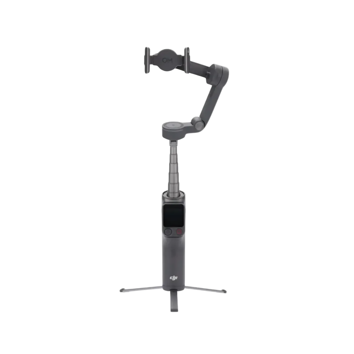 מייצב לטלפון - Osmo Mobile 8P Creator Combo