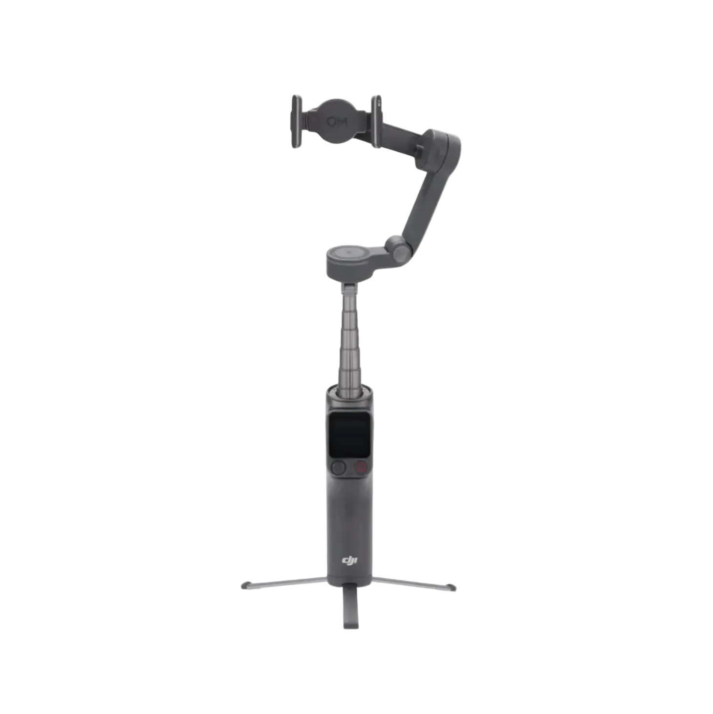 מייצב לטלפון - Osmo Mobile 8P Creator Combo