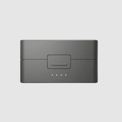 מיקרופון DJI Mic Mini 2 (2TX+1Mobile RX+Charging Case)