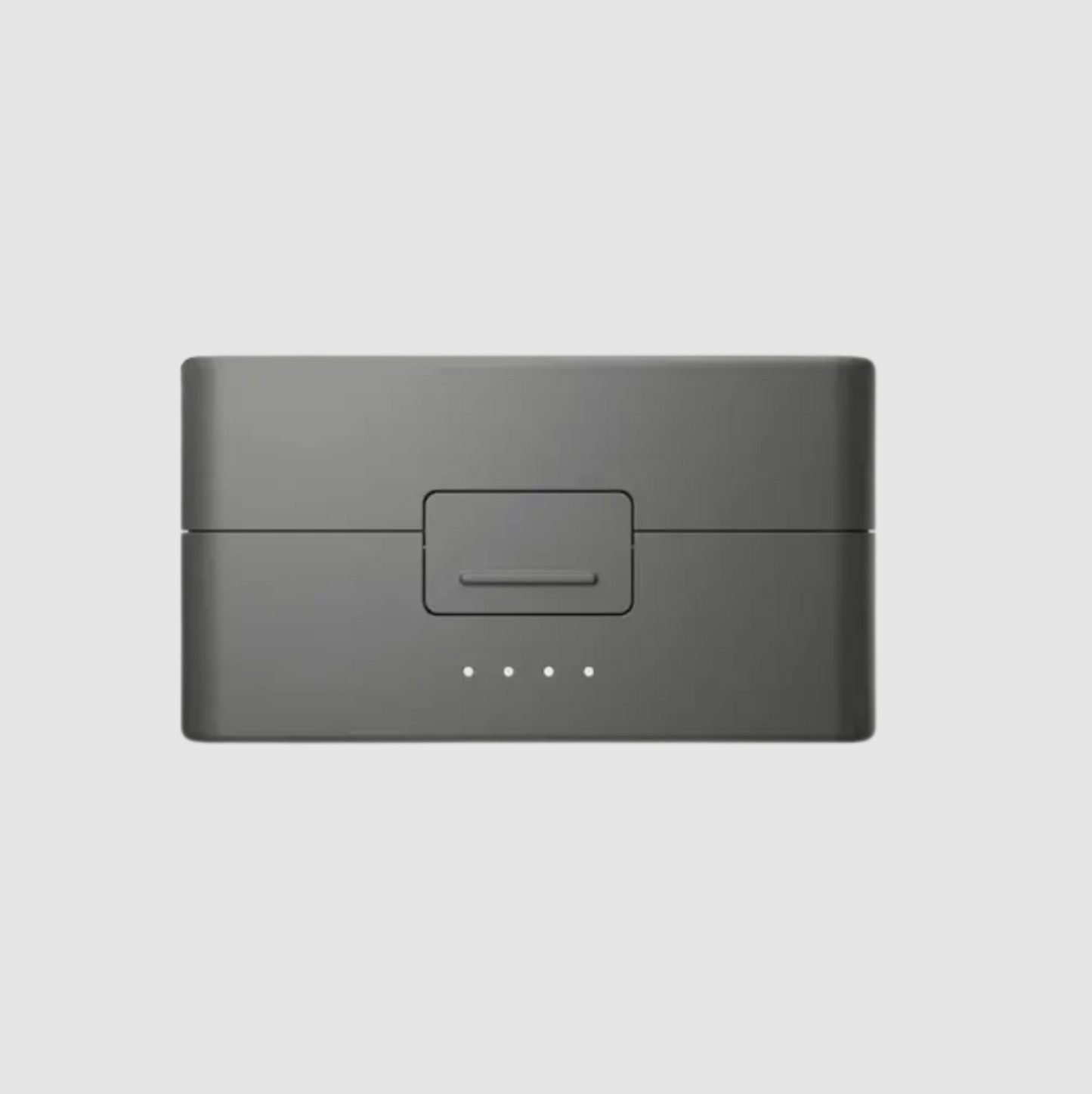 מיקרופון DJI Mic Mini 2 (2TX+1Mobile RX+Charging Case)
