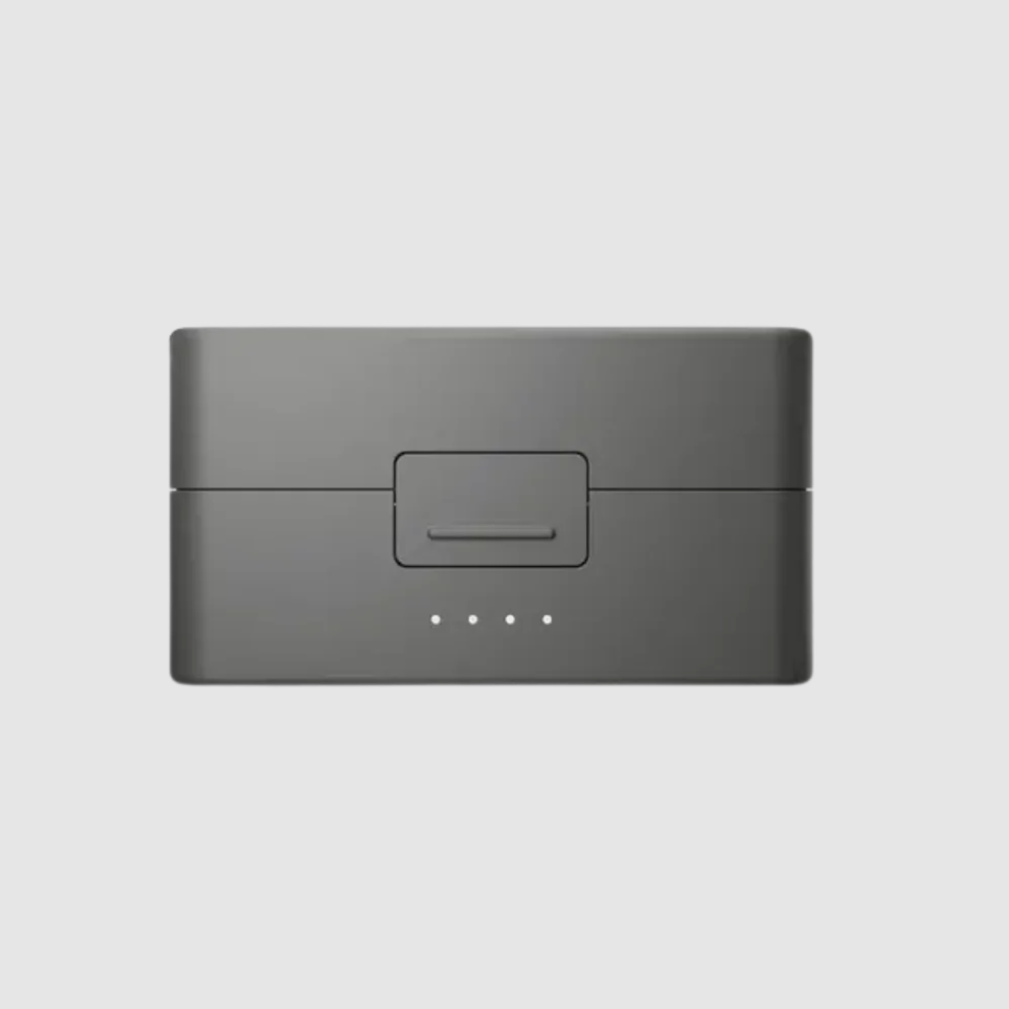 מיקרופון DJI Mic Mini 2 (2TX+1RX+Charging Case)