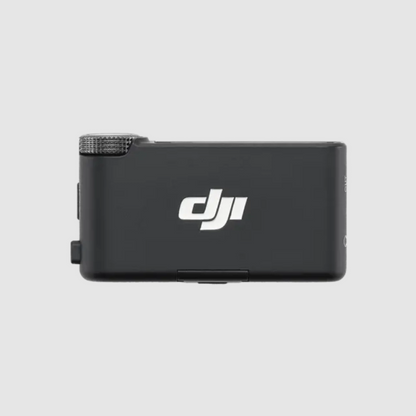 מיקרופון DJI Mic Mini 2 (2TX+1RX+Charging Case)