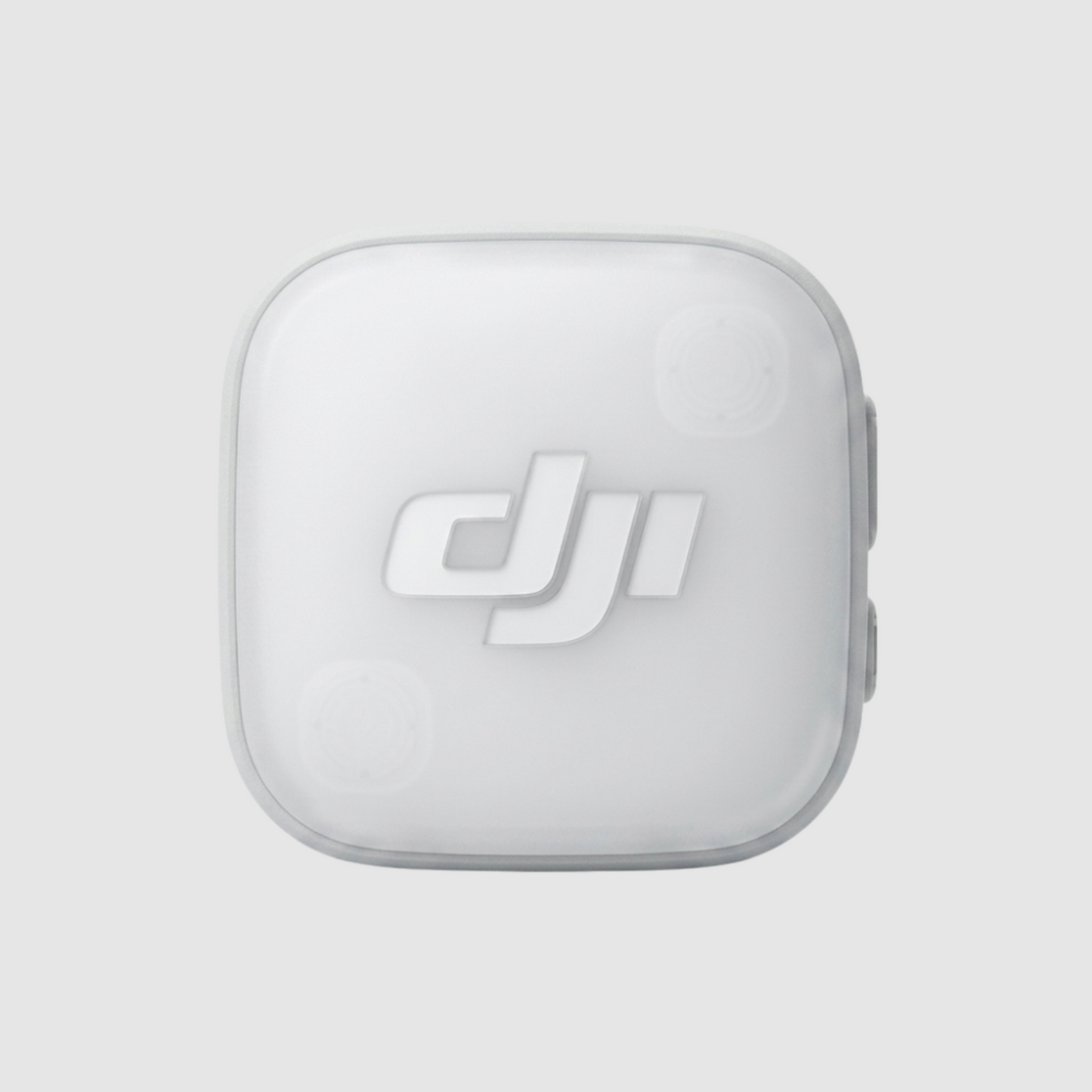 מיקרופון DJI Mic Mini 2 (1TX+1RX)