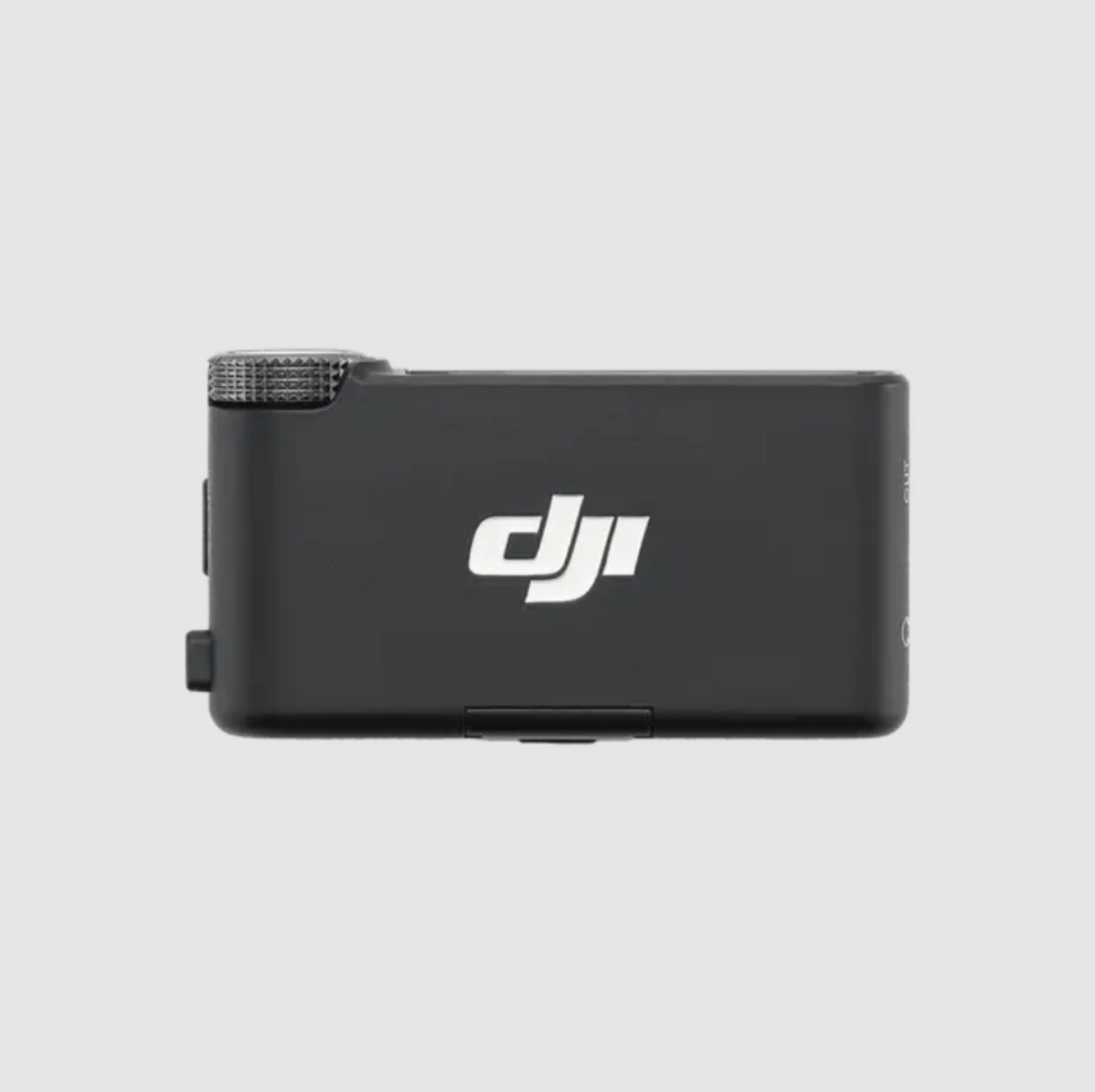 מיקרופון DJI Mic Mini 2 (1TX+1RX)