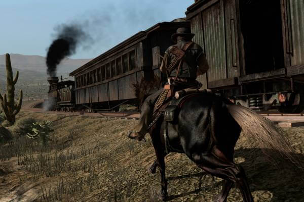 Undead Nightmare