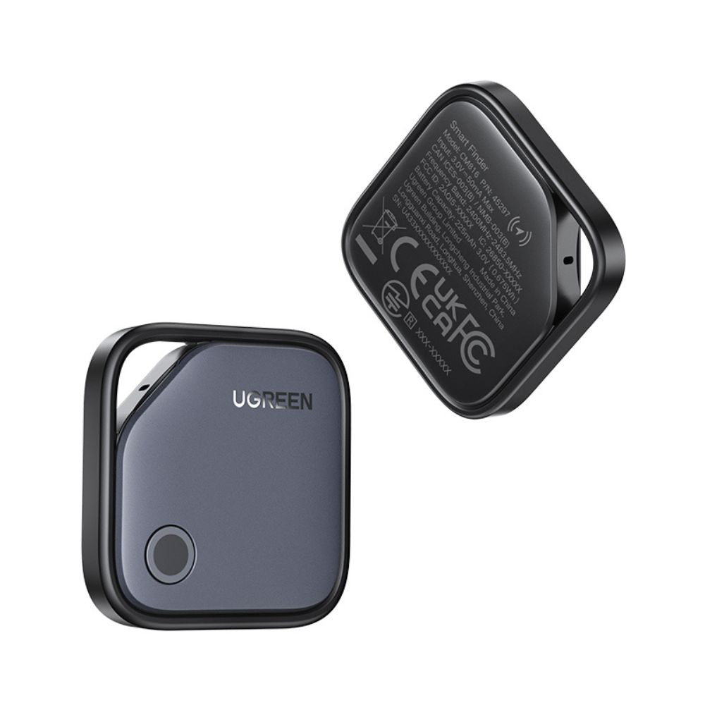 תג איתור חכם Ugreen FineTrack iPhone – Apple Find My