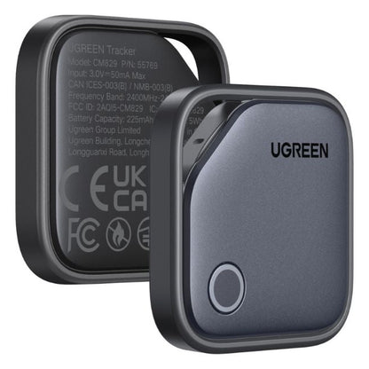 תג איתור UGREEN TRACKER - SAMSUNG SMARTTHINGS