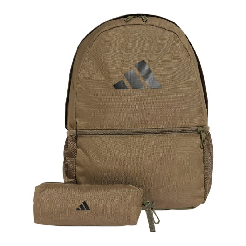 תיק גב וקלמר Adidas