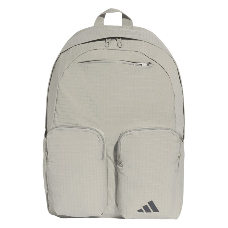 תיק גב 2 תאים קדמיים Adidas
