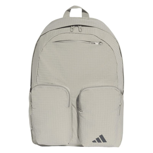 תיק גב 2 תאים קדמיים Adidas