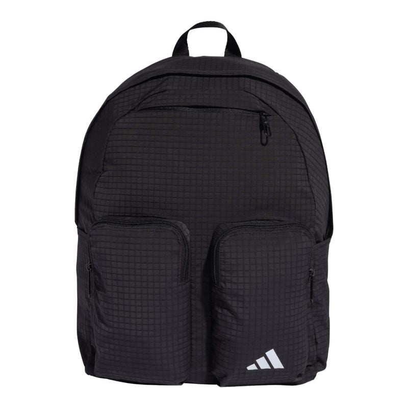 תיק גב 2 תאים קדמיים Adidas