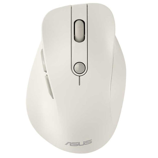 עכבר אלחוטי שקט Asus MD105 Bluetooth 2.4Ghz