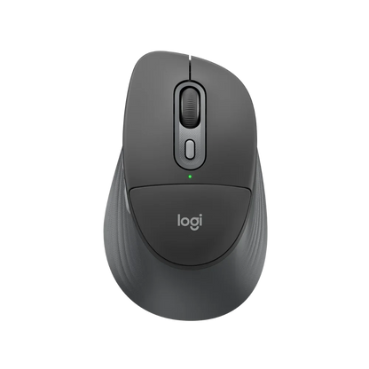 עכבר אלחוטי Signature Comfort Plus M850 L מבית Logitech