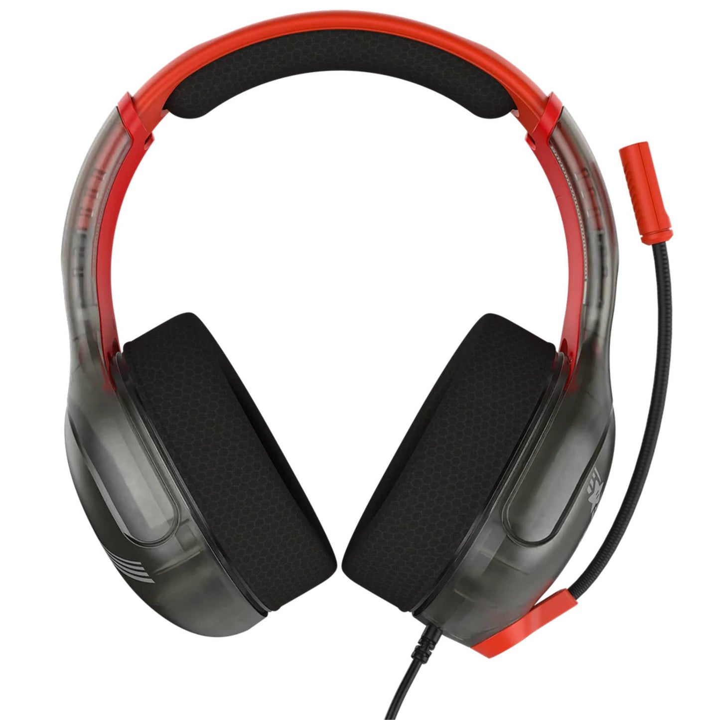 אוזניות גיימינג חוטיות Turtle Beach Airlite Nintendo Mario Star