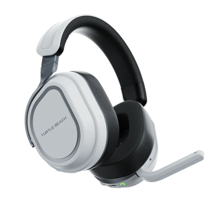 אוזניות גיימינג אלחוטיות Turtle Beach Stealth 700 Gen 3 PS לבן