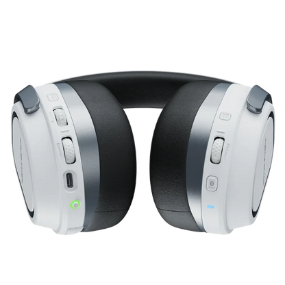 אוזניות גיימינג אלחוטיות Turtle Beach Stealth 700 Gen 3 PS לבן