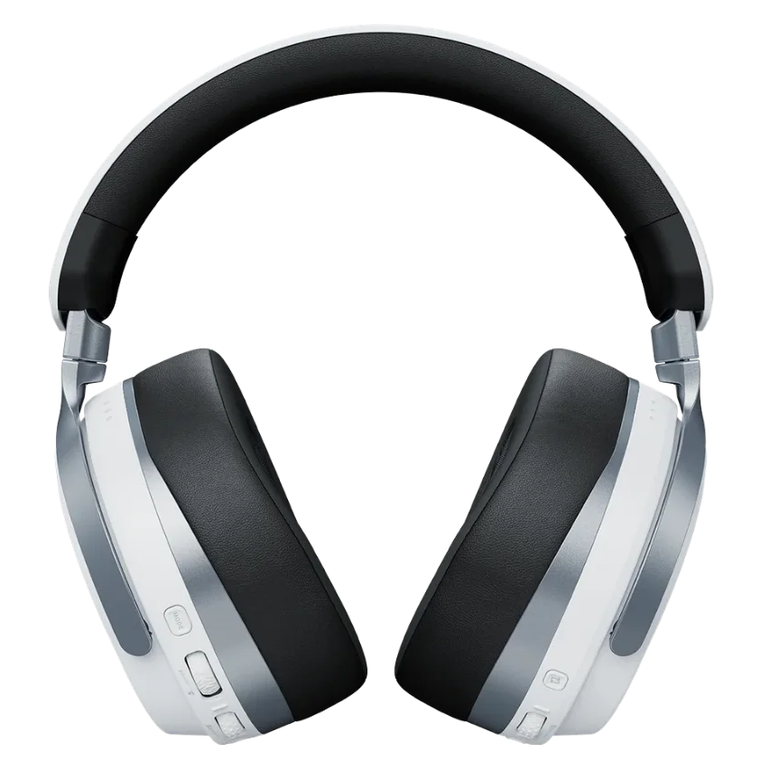 אוזניות גיימינג אלחוטיות Turtle Beach Stealth 700 Gen 3 PS לבן