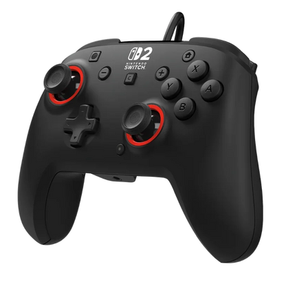 בקר חוטי שחור TB Rematch NS 2 BLACK