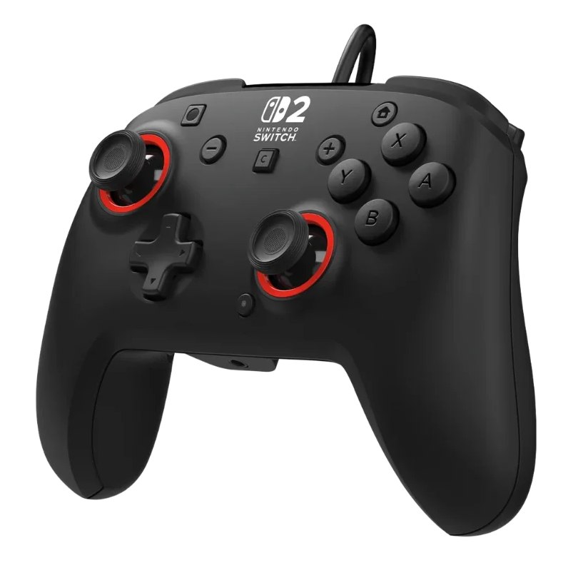 בקר חוטי שחור TB Rematch NS 2 BLACK